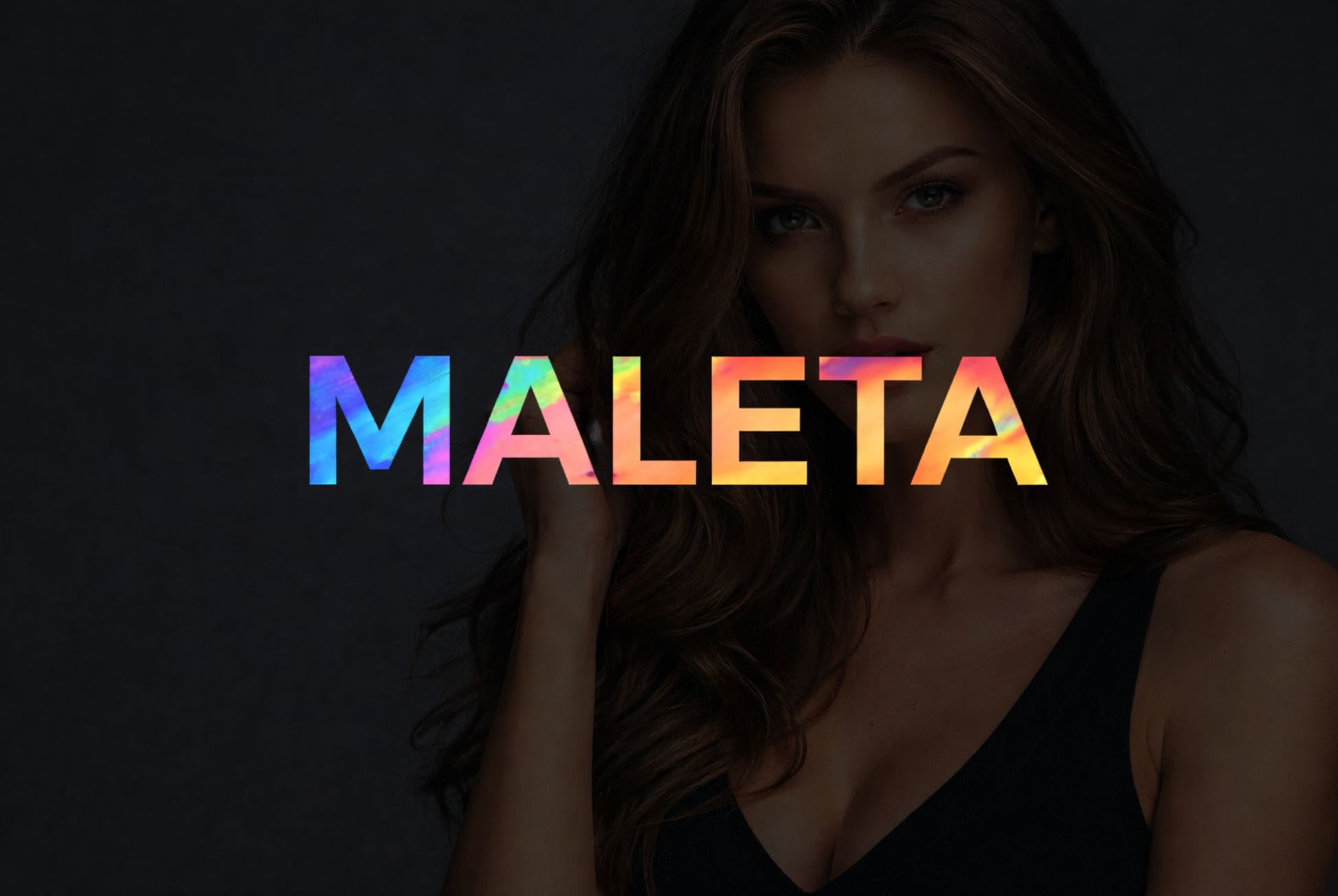 maleta